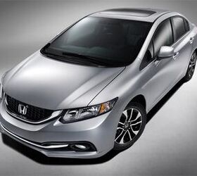 Hyundai MPG Scandal Could Boost Honda Sales
