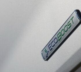 Ford EcoBoost Engines Hit 500,000 Unit Milestone