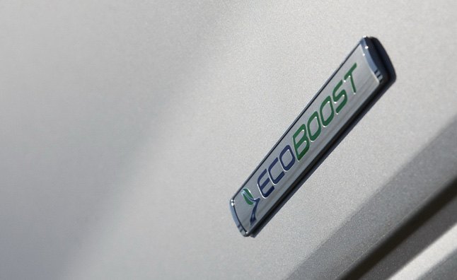 Ford EcoBoost Engines Hit 500,000 Unit Milestone