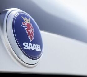 Saab Looking to Postpone EV, Relaunch 9-3 Next Year