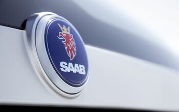 Saab Looking to Postpone EV, Relaunch 9-3 Next Year