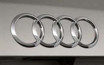 Audi Breaks U.S. Sales Record With A Month to Go