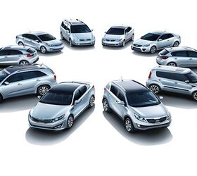 Hyundai, Kia Lose Buyer Interest After MPG Errors