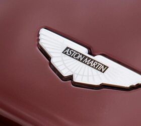 Aston Martin 'For Sale' Rumors Heat Up