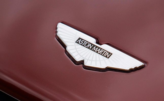 Aston Martin 'For Sale' Rumors Heat Up