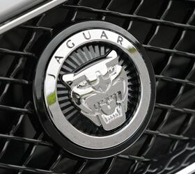 Jaguar Readying BMW 3 Series Fighter