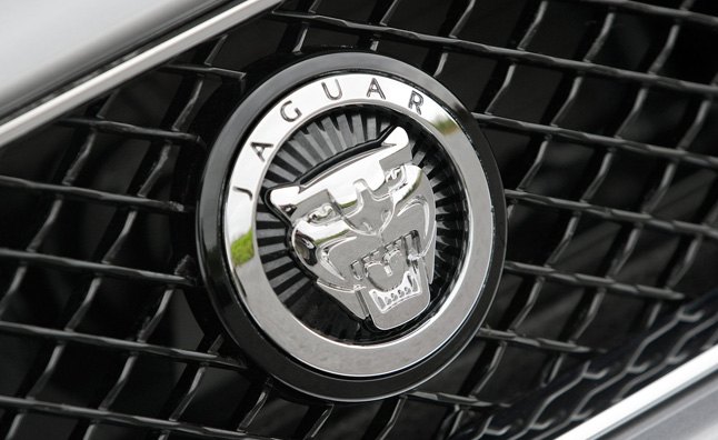 Jaguar Readying BMW 3 Series Fighter