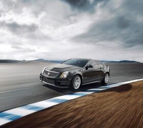 five point inspection 2012 cadillac cts v coupe