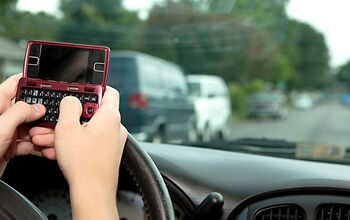 Parents Underestimate Teen Texting and Driving