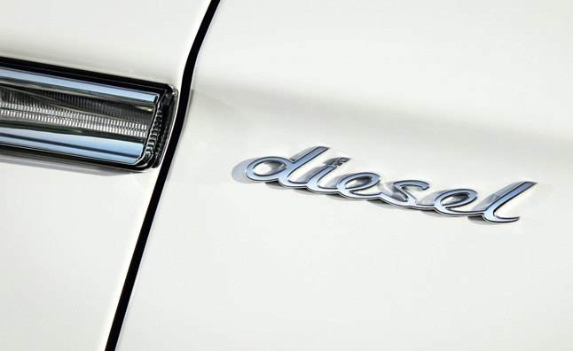 american diesel sales increase over 25 percent in 2012