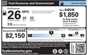 More Automakers May Have to Adjust MPG Claims