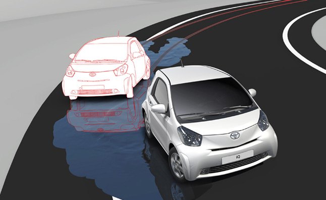 Stability Control Has Saved Over 2,200 Lives: NHTSA Report