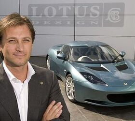 Lotus Suing Dany Bahar Over Extravagant Spending