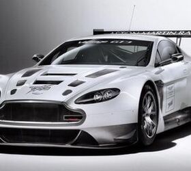 Aston Martin Upping Its US Racing Efforts
