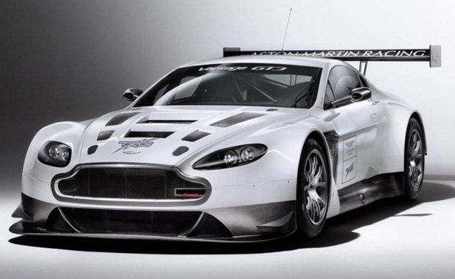 Aston Martin Upping Its US Racing Efforts
