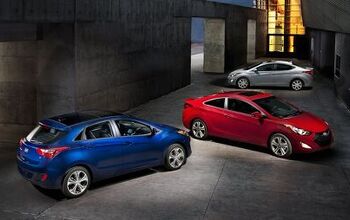 Hyundai Sets All Time US Sales Record