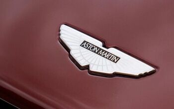 Mahindra Out, Volvo and Geely In for Aston Martin Purchase