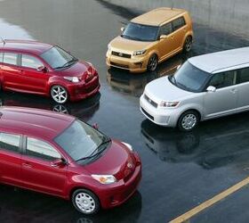 Scion XB, XD to Live on Says New Brand Boss
