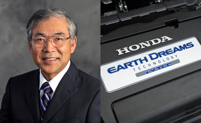 Honda 3-Cylinder Engines a Possibility, Exec Says