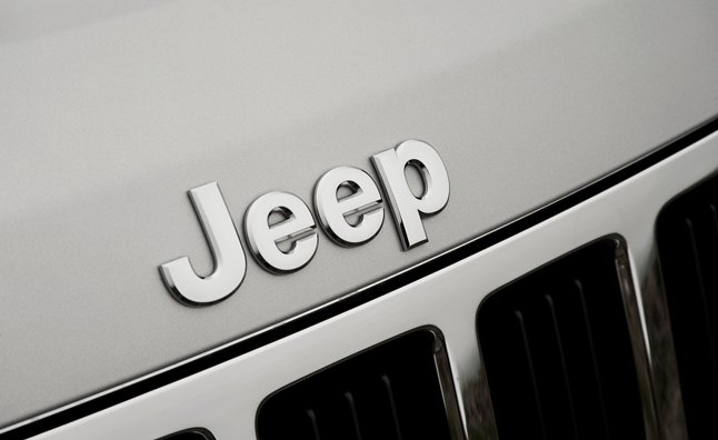 Jeep Future Product Rollout Detailed