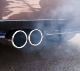 One in Four Vehicles Today Meet 2016 Emissions Standards