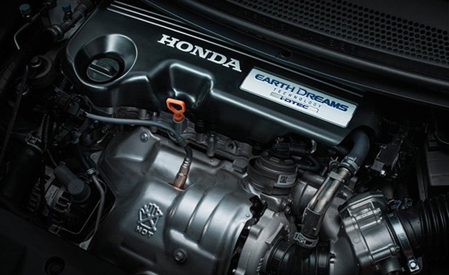 Diesel-Powered Hondas Unlikely For US, Says Exec
