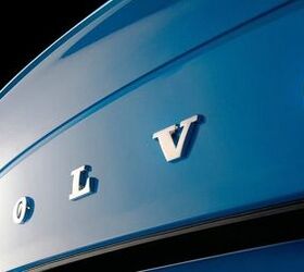 Volvo Agrees to Share Vehicle Technology With Geely