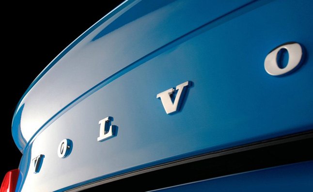 Volvo Agrees to Share Vehicle Technology With Geely