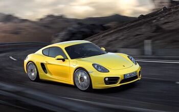 Porsche Sets Record Sales on Success of 911, Boxster