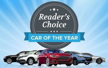 2013 AutoGuide.com Reader's Choice Car of the Year Winners Announced