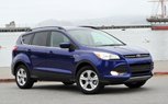 San Francisco, CA., April 15, 2012–The all-new 2013 Ford Escape, which was launched on the streets of San Francisco, features clever technologies like the hands-free liftgate and class-leading fuel economy. The Escape will arrive at Ford dealers this spring. (04/15/2012)