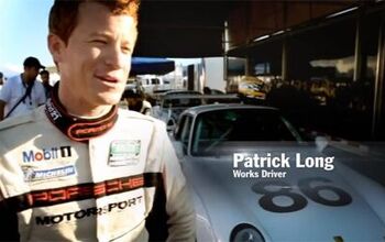 Porsche Reflects on Le Mans as It Readies for 2014 Campaign – Videos