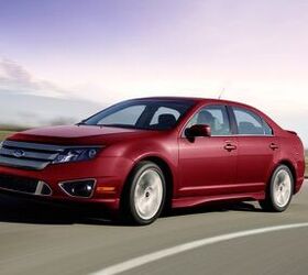 Ford Unintended Acceleration Probe Upgraded by NHTSA