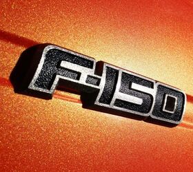 New 2015 Ford F-150 Heading to 2013 Detroit Auto Show