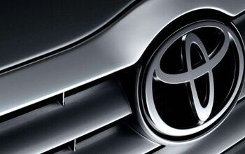 Toyota to Reclaim Title of World's Largest Automaker