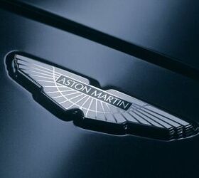 Aston Martin, AMG May Partner on Future Technology