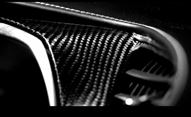 2014 Chevy Corvette Interior Teased in Third Video