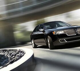 Lincoln MKZ Added to Ford Floor Mats Probe