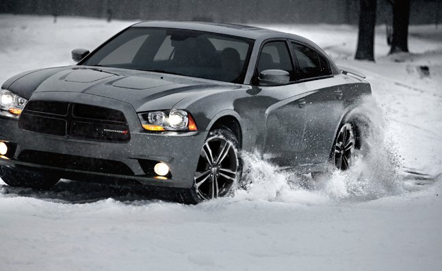 2013 dodge charger awd sport announced