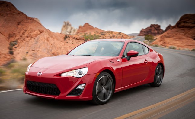 2013 autoguide com car of the year the scion fr s