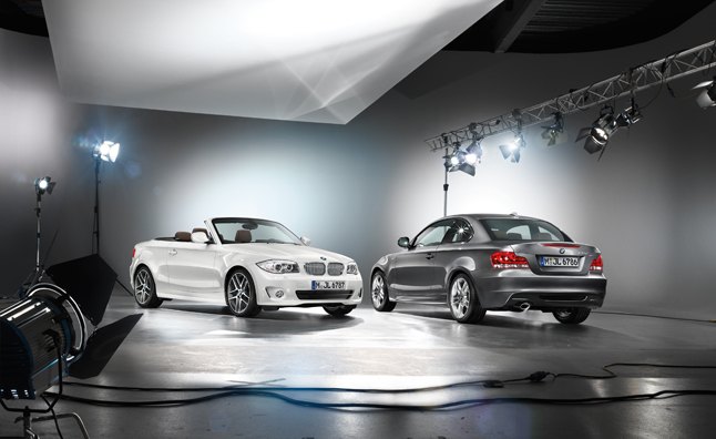 bmw 1 series limited edition lifestyle headed to detroit