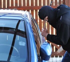 Christmas Day Has Lowest Car Theft Among Holidays: Study