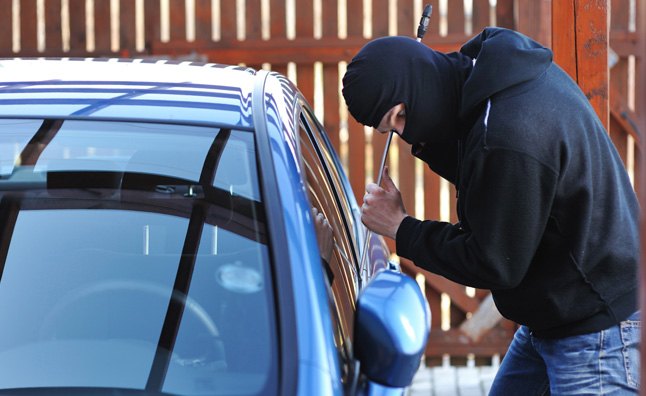 Christmas Day Has Lowest Car Theft Among Holidays: Study