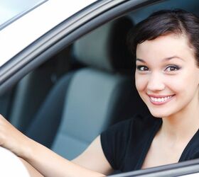 Women Drivers May Get Insurance Price Hike in UK