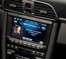 New Infotainment System Aims To Enhance Functionality, Curb Distracted ...