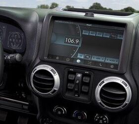 New Infotainment System Aims to Enhance Functionality, Curb Distracted Driving