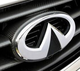 Infiniti Confirms 550+ HP Flagship, Defends Name Change
