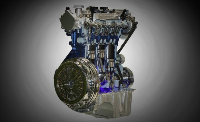 GM, Peugeot Partnering on Three-Cylinder Engines