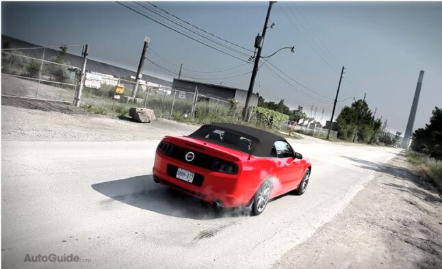 Top 10 AutoGuide Videos of 2012 | AutoGuide.com