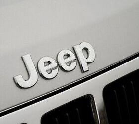 Jeep Turning to Fiat Platforms for Three Future Models